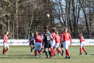 Bild 413 - wBJ Holstein Kiel - Magdeburger FFC : Ergebnis: 2:2